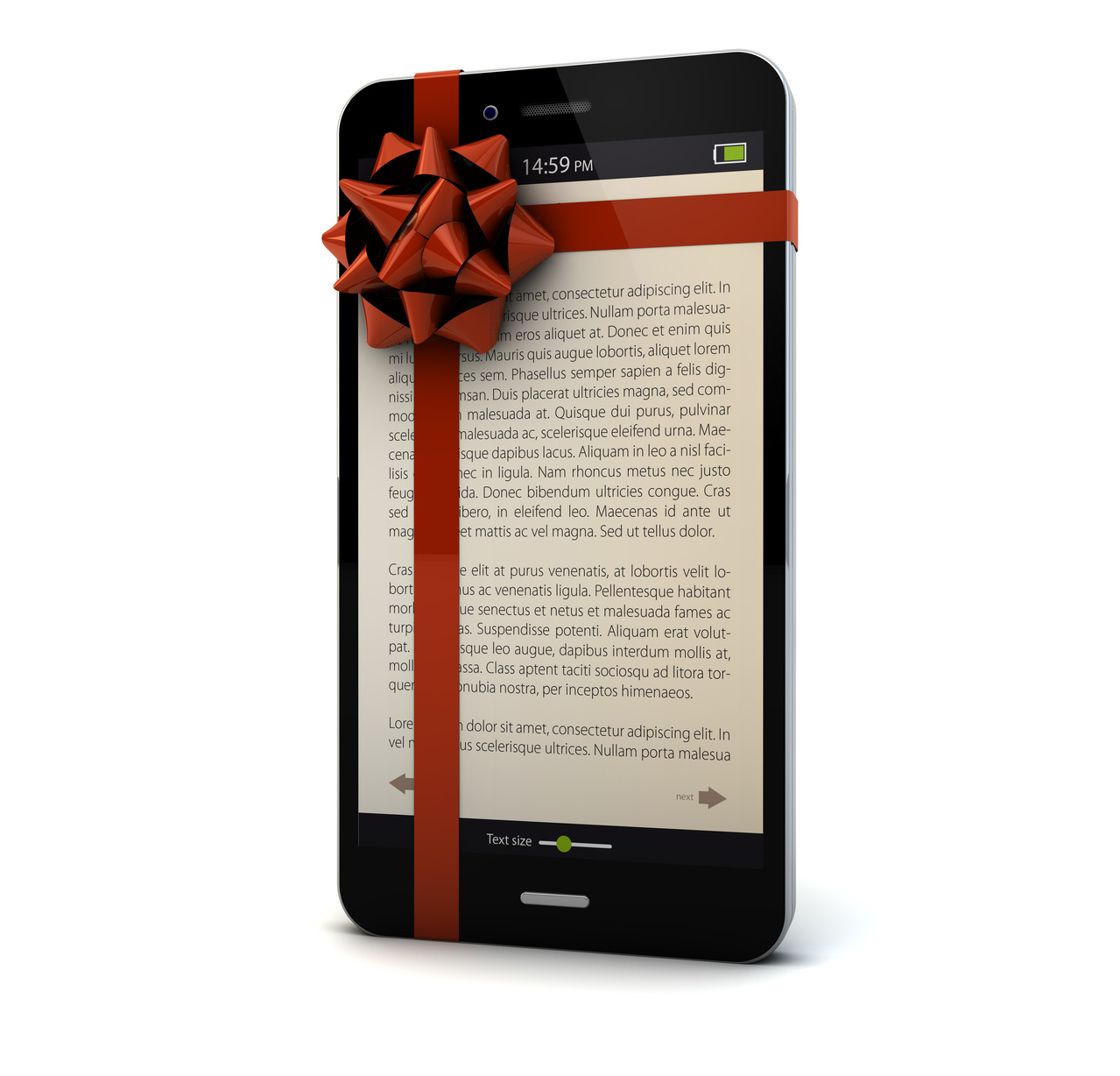 ebook gift