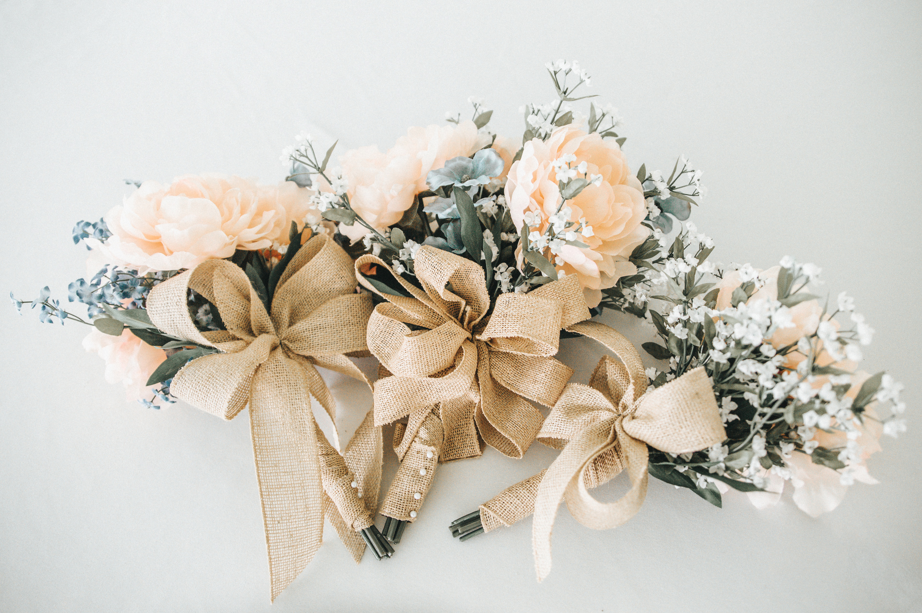 Wedding Flower Bouquet